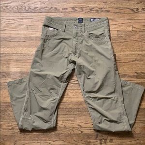 Kuhl Casual Hiking pants W32 L32